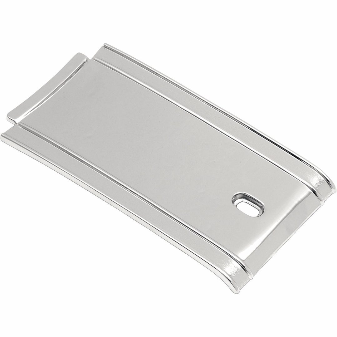 Panel Instumentering Nedre Chrome DRAG SPECIALTIES Panel