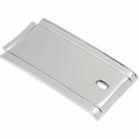 Panel Instumentering Nedre Chrome DRAG SPECIALTIES