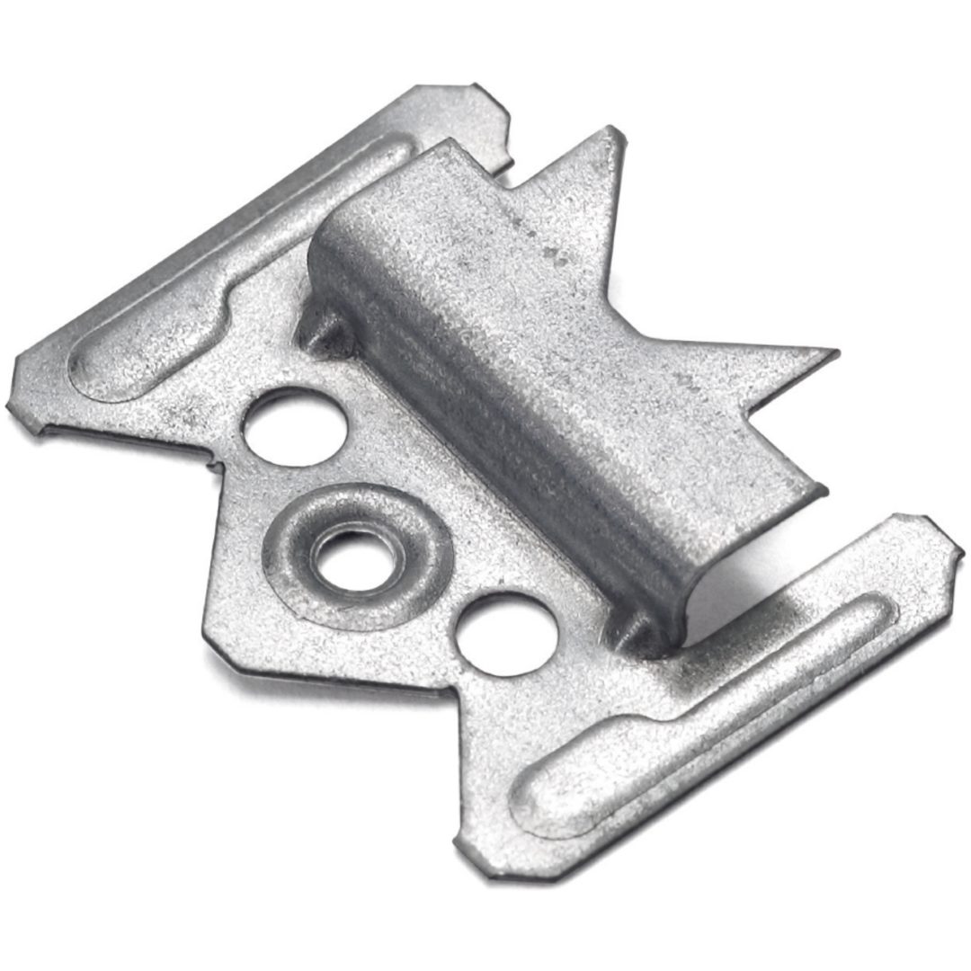Panelclips 4mm Spik Brk=200 FAST Panelclips 4mm Spik Brk=200