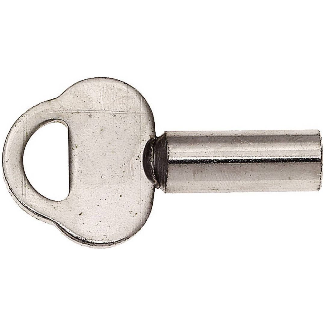 Paniknyckel 451283 ASSA PANIKNYCKEL ASSA