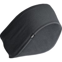 Pannband Sportflex Svart ZAN HEADGEAR