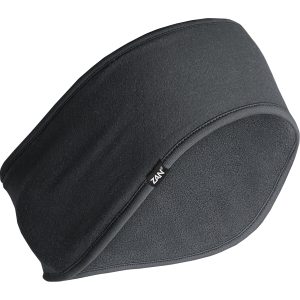 Pannband Sportflex Svart ZAN HEADGEAR