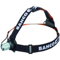 PANNLAMPA 260 LM TAH BAHCO