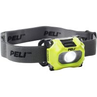 Pannlampa 2755Z0 LED PELI