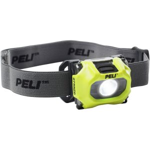 Pannlampa 2755Z0 LED PELI