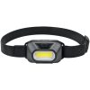 Pannlampa Hd120b ANSMANN Beteckning: 1600-0357 – miniatyr 1