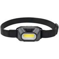 Pannlampa Hd120b ANSMANN