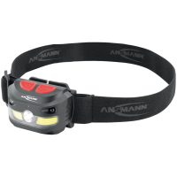 Pannlampa Hd250rs ANSMANN