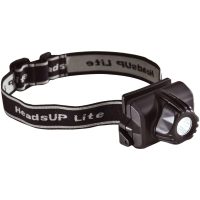 Pannlampa Heads Up Lite 2690Z0 LED