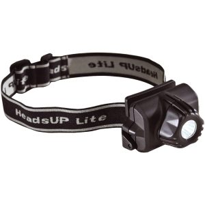 Pannlampa Heads Up Lite 2690Z0 LED