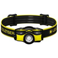 Pannlampa iH5R Ledlenser LED