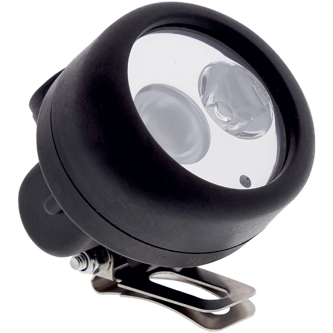 Pannlampa KS 6001-Duo PANNLAMPA KS 6001