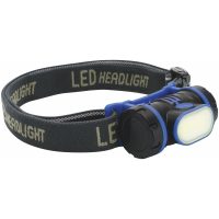 Pannlampa, LED MALMBERGS