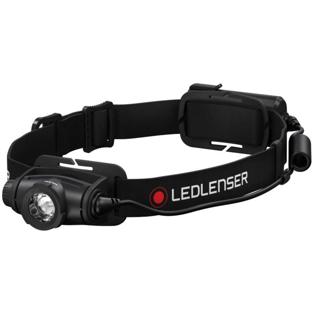 Pannlampa Ledlenser H5 Core PANNLAMPA H5 CORE LEDLENSER