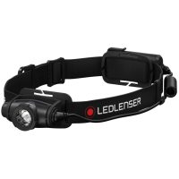 Pannlampa Ledlenser H5 Core