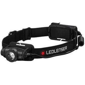 Pannlampa Ledlenser H5 Core