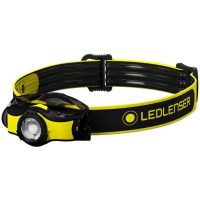 Pannlampa Ledlenser iH5 LED