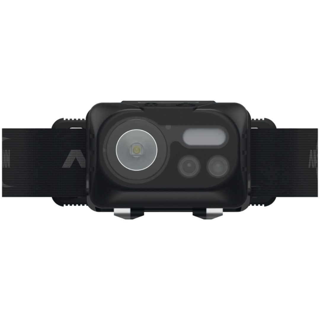 Pannlampa Med Sensor ANSMANN Beteckning: 1600-0386 – bild 5