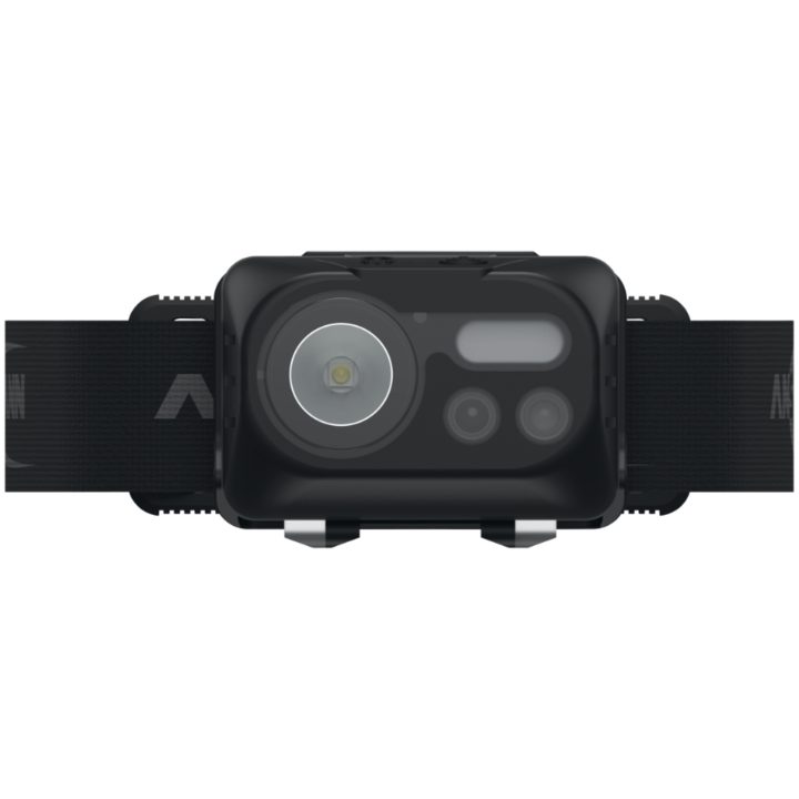 Pannlampa Med Sensor ANSMANN Beteckning: 1600-0386 – bild 5