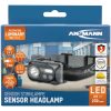 Pannlampa Med Sensor ANSMANN Beteckning: 1600-0386 – miniatyr 3