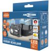 Pannlampa Med Sensor ANSMANN Beteckning: 1600-0386 – miniatyr 2