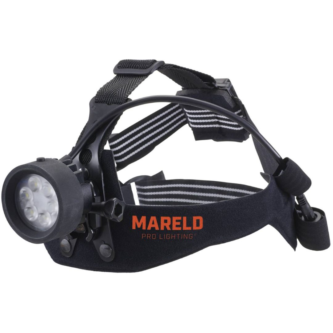 Pannlampa Mila Orion 2500 RE Mareld PANNLAMPA MILA ORION 2500 RE