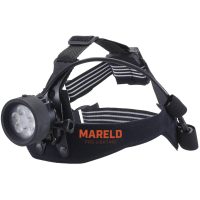 Pannlampa Mila Orion 2500 RE Mareld