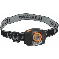Pannlampa, Sensor, 100lm MALMBERGS