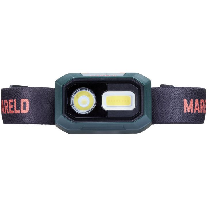 Pannlampa Stellar 250 MARELD – bild 2