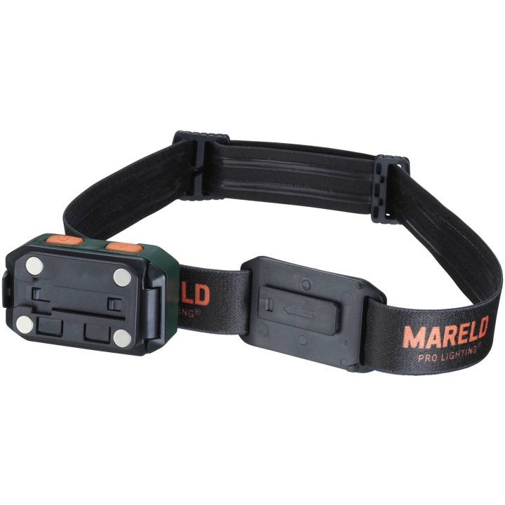 Pannlampa Stellar 250 MARELD – bild 3