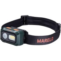 Pannlampa Stellar 250 MARELD