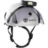 Pannlampa VisorFlex Svart Guardio – miniatyr 2