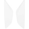 Pannventil Vit Blank ICON En storlek – miniatyr 1