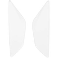 Pannventil Vit Blank ICON