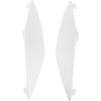 Pannventil Vit Matt ICON