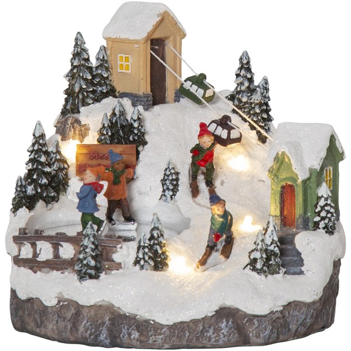 Panorama Alpville STAR TRADING – bild 2