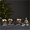 Panorama Birmingham Multi Star Trading – miniatyr 7