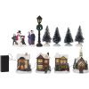 Panorama Birmingham Multi Star Trading – miniatyr 1