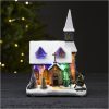 Panorama Chapel Multi Star Trading – miniatyr 6