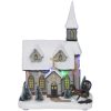 Panorama Chapel Multi Star Trading – miniatyr 1