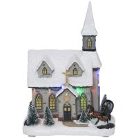 Panorama Chapel Multi Star Trading
