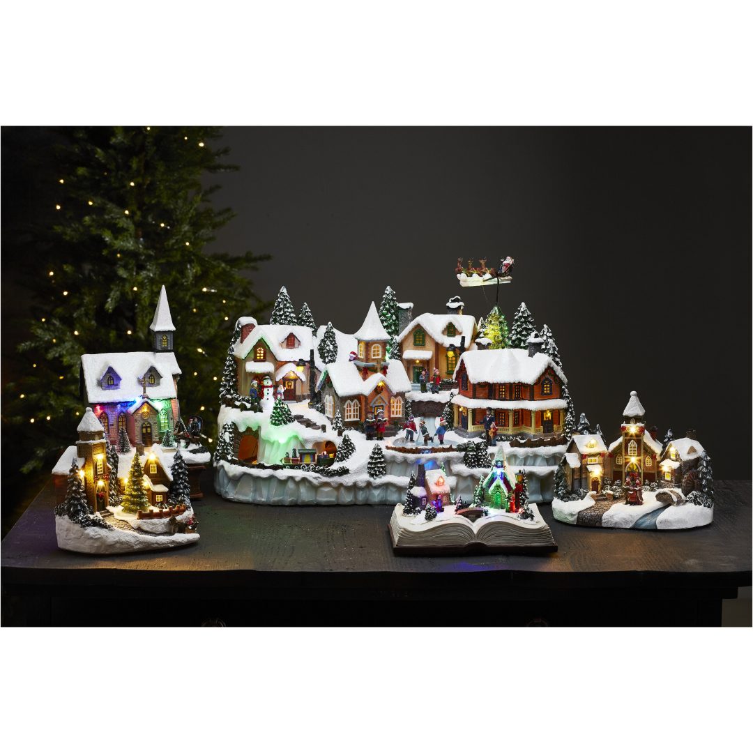 Panorama Churchville Multi Star Trading – bild 5