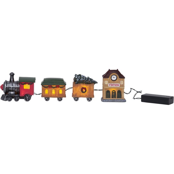 Panorama Kidsville Multi Star Trading – bild 2