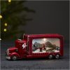 Panorama Merryville Röd Star Trading – miniatyr 4