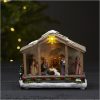 Panorama Nativity Multi Star Trading – miniatyr 4