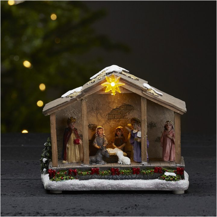 Panorama Nativity Multi Star Trading – bild 4