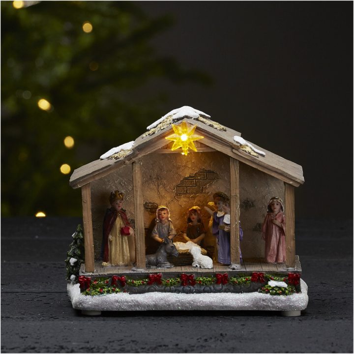 Panorama Nativity Multi Star Trading – bild 4