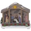 Panorama Nativity Multi Star Trading – miniatyr 2