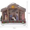 Panorama Nativity Multi Star Trading – miniatyr 2