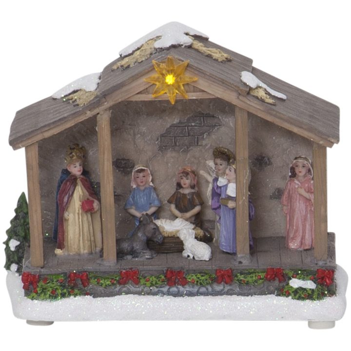 Panorama Nativity Multi Star Trading – bild 2
